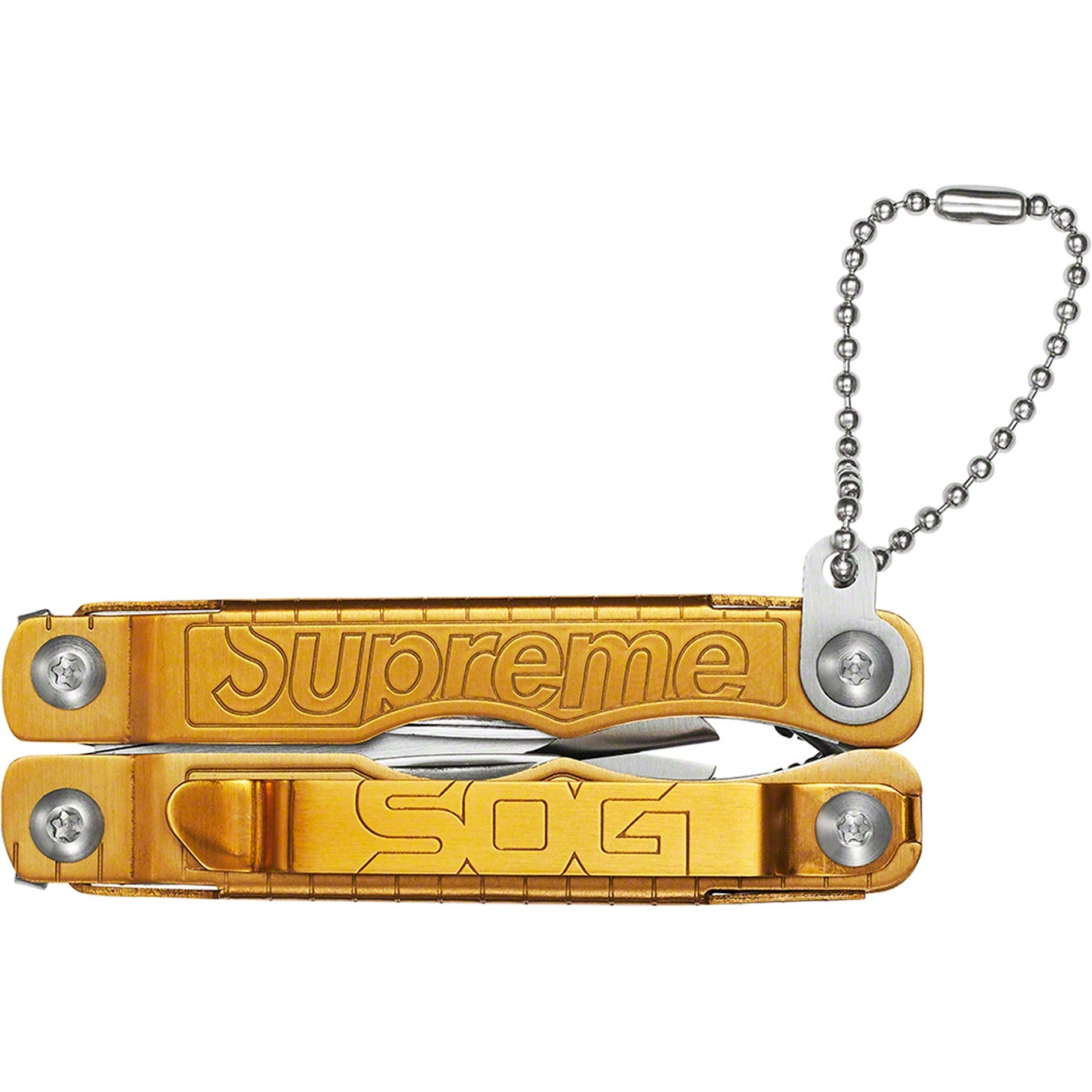 Supreme®/SOG Snippet Multi Tool view 2